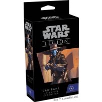 Star Wars Legion: Cad Bane Operative Expansion
