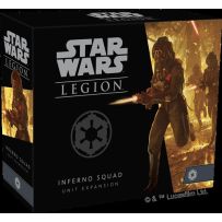 Star Wars Legion: Inferno Squad Unit Expansion
