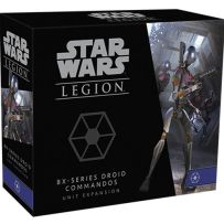 Star Wars Legion: BX-Series Droid Commandos Unit Expansion