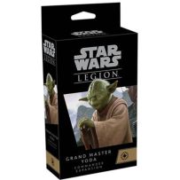 Star Wars Legion: Grand Master Yoda Commander Expansion