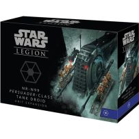 Star Wars Legion: NR-N99 Persuader-Class Tank Droid Unit Expansion