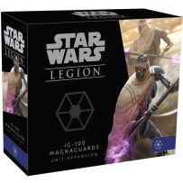 Star Wars Legion: IG-100 Magnaguards Unit Expansion