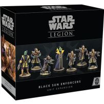 Star Wars Legion: Black Sun Enforcers