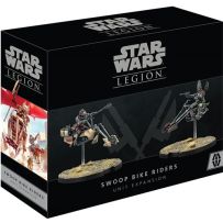 Star Wars Legion: Swoop Bike Riders Expansion
