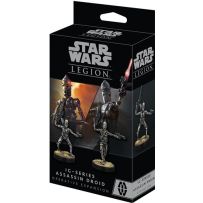 Star Wars Legion: IG Series Assassin Droids Expansion