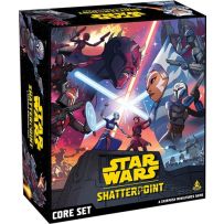 Star Wars: Shatterpoint: Core Set