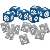 Star Wars: Shatterpoint: Dice Pack