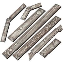 Star Wars: Shatterpoint: Measuring Tools