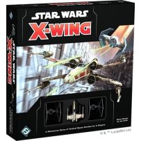 Star Wars X-Wing 2nd Edition: Core Set Second Edition