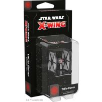 Star Wars X-Wing 2nd Edition: TIE/SF Fighter Expansion Pack