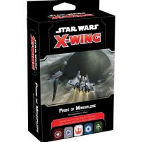 Star Wars X-Wing 2nd Edition: Pride Of Mandalore Card Pack