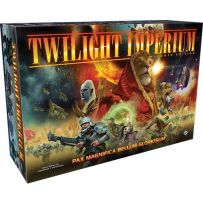 Twilight Imperium Board Game: 4th Edition