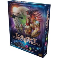 Twilight Inscription Board Game
