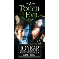A Touch Of Evil Board Game: 10 Year Anniversary Edition