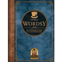 Wordsy Card Game