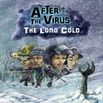 After The Virus Card Game: The Long Cold Expansion