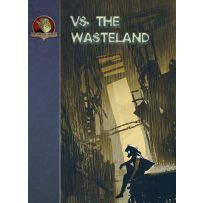 Vs The Wasteland RPG
