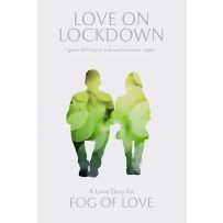 Fog Of Love Board Game: Love On Lockdown Expansion