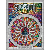 Sagrada Dice Game