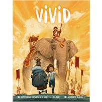 Vivid Memories Board Game