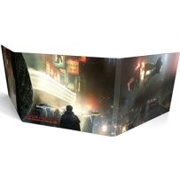 Blade Runner RPG: GM Screen