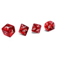 Blade Runner RPG: Dice Set