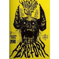 MORK BORG RPG: Feretory: Mork Borg Cult