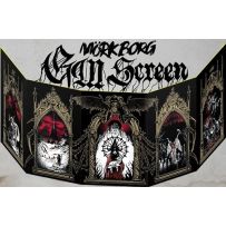 MORK BORG RPG: GM Screen