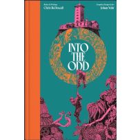Into The Odd RPG: Remastered