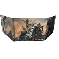 The Lord Of The Rings RPG 5th Edition: Loremaster's Screen