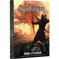 Symbaroum RPG: Symbar - Mother Of Darkness