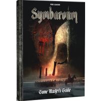 Symbaroum RPG: GM Guide