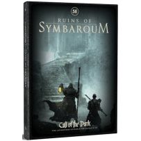 Dungeons And Dragons RPG: Ruins Of Symbaroum Call Of The Dark