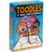 FMGTOO01 Toodles Board Game published by Format Games