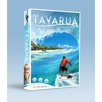 Tavarua Board Game