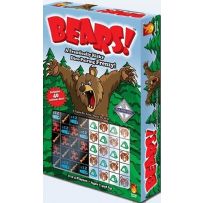 Bears Dice Game: 2nd Edition