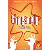 Stringamajig Game