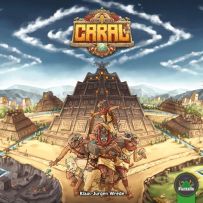 Caral Board Game