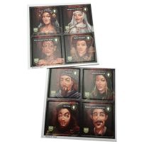 Glen More II Board Game: Chronicle Packs 4-5