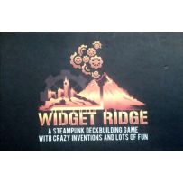 Widget Ridge Card Game