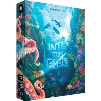 Into The Blue Board Game