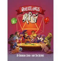 Questlings RPG