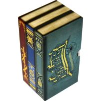 Hardback Card Game