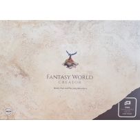 Fantasy World Creator