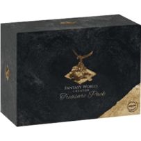 Fantasy World Creator: Treasure Pack