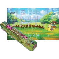 Tiny Epic Dinosaurs Card Game: Playmat