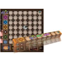 Tiny Epic Dungeons Card Game: Playmat