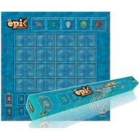 Tiny Epic Pirates Card Game: Playmat