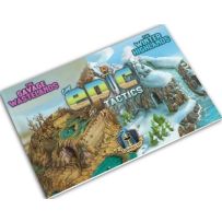 Tiny Epic Vikings Card Game