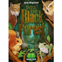 Into The Black Forest Card Game